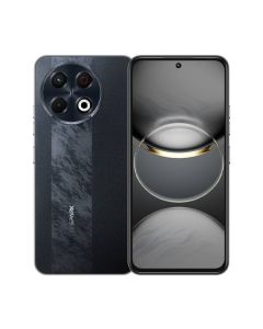 Смартфон Tecno Spark 30 Pro (KL7) 8/256 GB Dual Sim Obsidian Edge (4894947047442)