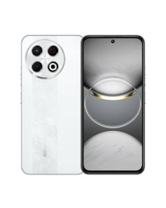 Смартфон Tecno Spark 30 Pro (KL7) 8/256 GB Dual Sim Arctic Glow (4894947047466)