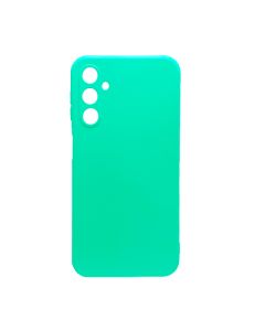 Чохол Original Soft Touch Case for Samsung A24-A245 Spearmint with Camera Lens