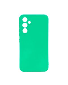 Чохол Original Soft Touch Case for Samsung A54-2023/A546 Spearmint with Camera Lens