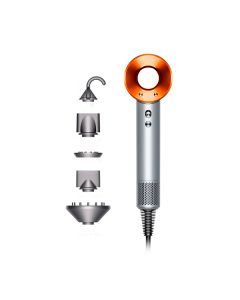 Фен Dyson HD07 Supersonic Nickel/Copper (389922-01) UA