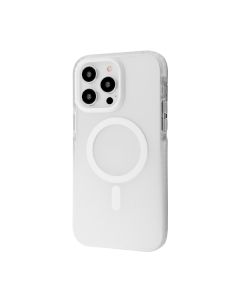 Чохол Proove Shadow Star Case for iPhone 15 Pro Max with MagSafe White