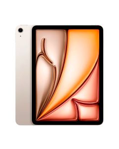 Планшет Apple iPad Air 11 2024 Wi-Fi 256GB Starlight