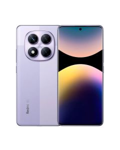 Смартфон XIAOMI Redmi Note 14 Pro 5G 8/256 Gb (lavender purple) українська версія