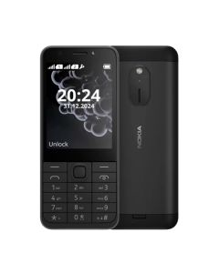 Nokia 230 Dual Sim 2024 Black