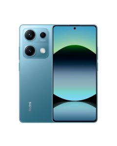 Смартфон XIAOMI Redmi Note 14S 8/256Gb (ocean blue) Global Version