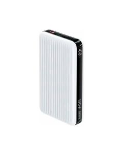 Внешний аккумулятор Remax RPP-508 Baonen Series 100W+18W PD+QC Fast Charging 20000mAh