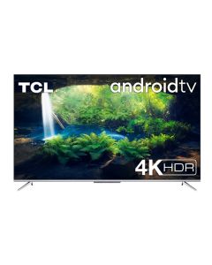 Телевизор TCL 55P715