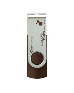 Флешка Team 32Gb E902 Brown USB 3.0