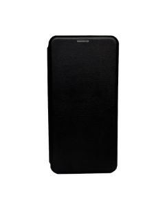 Чохол книжка Kira Slim Shell для Tecno Spark 20 4G Black