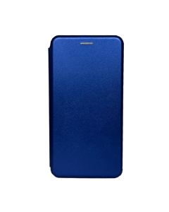 Чохол книжка Kira Slim Shell для Tecno Spark 20 4G Dark Blue