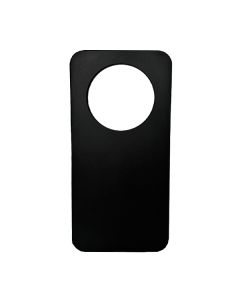 Чохол Original Silicon Case Tecno Spark 30 Black