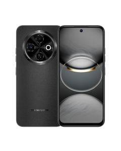 Смартфон Tecno Spark 30с (KL5n) 6/128 GB Dual Sim Orbit Black (4894947051753)