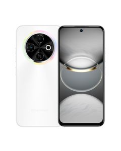 Смартфон Tecno Spark 30с (KL5n) 4/128 GB Dual Sim Orbit White (4894947051777)