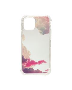 Чехол Wave Above Case для iPhone 12 Pro Max Clear Tender Morning