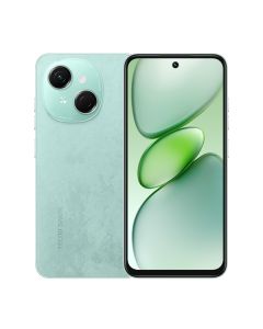 Смартфон Tecno Spark Go 1 (KL4) 3/128GB Magic Skeen Green (4894947050091)