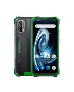 Смартфон Blackview BV7100 6/128Gb Green