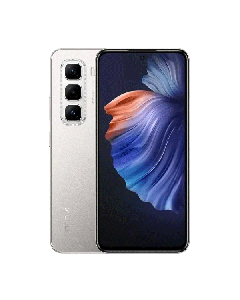 Смартфон Infinix Hot 50 Pro (X6881) 8/256GB Titanium Grey