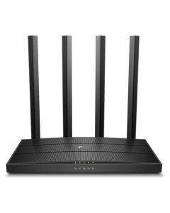 Wi-Fi роутер TP-LINK Archer A6 AC1200