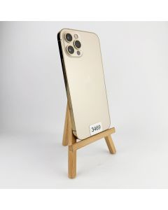 Apple iPhone 12 Pro 128GB Gold Б/У №3469 (Стан 9/10)