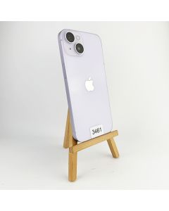 Apple iPhone 14 128GB Purple Б/У №3461 (стан 9/10)