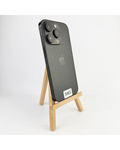 Apple iPhone 14 Pro 128GB Space Black Б/У №3463 (Стан 9/10)