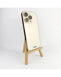 Apple iPhone 14 Pro 128GB Gold Б/У №3464 (стан 9/10)