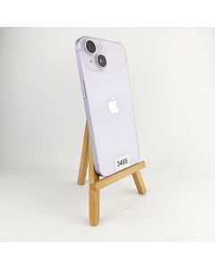 Apple iPhone 14 128GB Purple Б/У №3465 (стан 9/10)