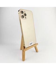 Apple iPhone 12 Pro 256GB Gold Б/У №3467 (стан 9/10)