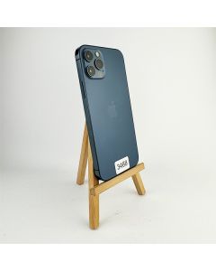 Apple iPhone 12 Pro 256GB Pacific Blue Б/У №3468  (Стан 9/10)
