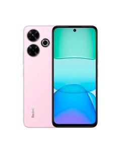 Смартфон XIAOMI Redmi 13 8/256Gb Dual sim (pearl pink) українська версія
