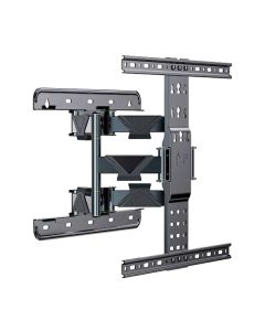 Кронштейн поворотный Gembird WM-65ST-01 32 - 65” (до 37 кг)