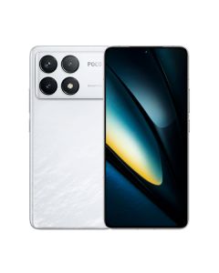 Смартфон XIAOMI Poco F6 Pro 12/512Gb (white) Global Version