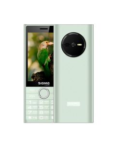 SIGMA X-style 353 TREND (mint)