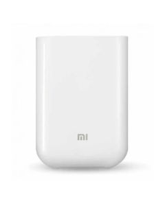 Мобільний принтер Xiaomi Mi Pocket Photo Printer (TEJ4018GL, XMKDDYJ01HT, XMKDDYJHT01)