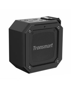 Портативна Bluetooth колонка Tronsmart Element Groove Black