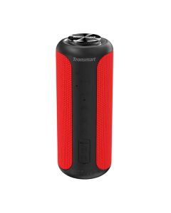 Портативна Bluetooth колонка Tronsmart Element T6 Plus Upgraded Edition Red