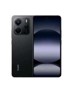 Смартфон XIAOMI Redmi Note 14 6/128 Gb (midnight black) українська версія