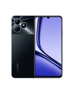 Смартфон Realme Note 50 4/128Gb Midnight Black українська версія