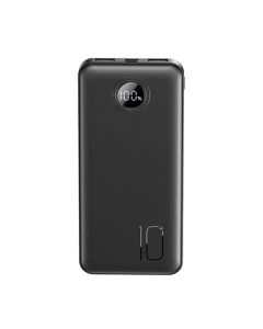 Внешний аккумулятор XO PR238 10000mAh 22.5W Black