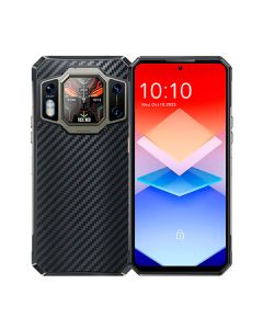 Смартфон Oukitel WP30 Pro 12/512GB (black)