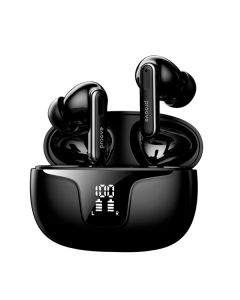 Bluetooth Навушники Proove Orion SE TWS (Black)