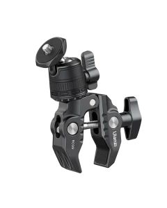 Шарнирный крепеж Ulanzi R099 Ball Heads with Clamp (UV-2993 R099)