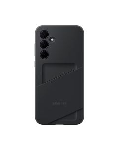 Чохол Samsung A35 Galaxy A356 Card Slot Case Black (EF-OA356TBEGWW)