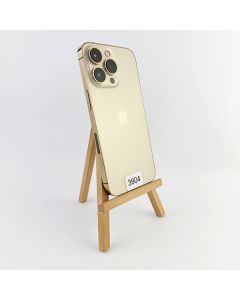 Apple iPhone 13 Pro 256GB Gold Б/У №3904 (стан 9/10)