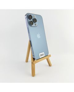 Apple iPhone 13 Pro 512GB Sierra Blue Б/У №3905 (Стан 8/10)