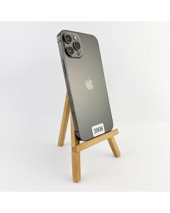 Apple iPhone 12 Pro 256GB Graphite Б/У №3906 (Стан 8/10)