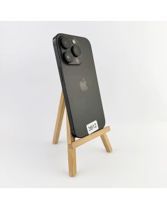 Apple iPhone 14 Pro 256GB Space Black Б/У №3912 (Стан 9/10)