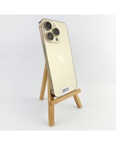 Apple iPhone 14 Pro 128GB Gold Б/У №3915 (стан 9/10)