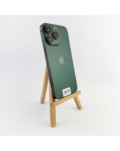 Apple iPhone 13 Pro 128GB Alpine Green Б/У  №3919 (Стан 8/10)
